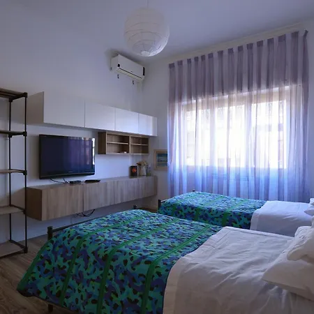 Casa Salvia It Apartment *