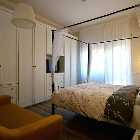 Casa Salvia It Apartment