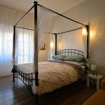 Apartment Casa Salvia It *