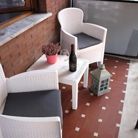 Casa Salvia It * Rom