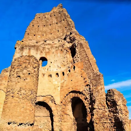 Casa Salvia It * Rom