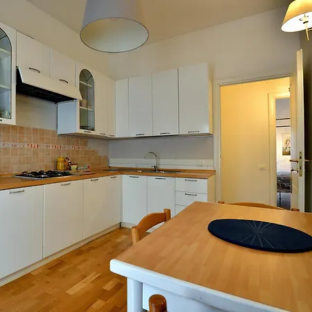 Casa Salvia It *