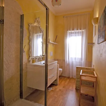Casa Salvia It Rom