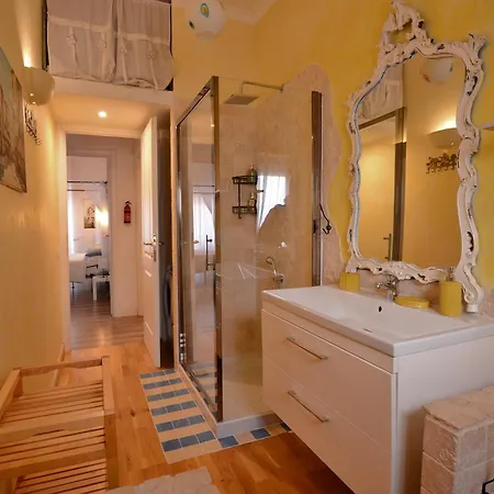 Casa Salvia It *