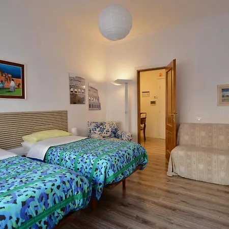 Apartment Casa Salvia It *