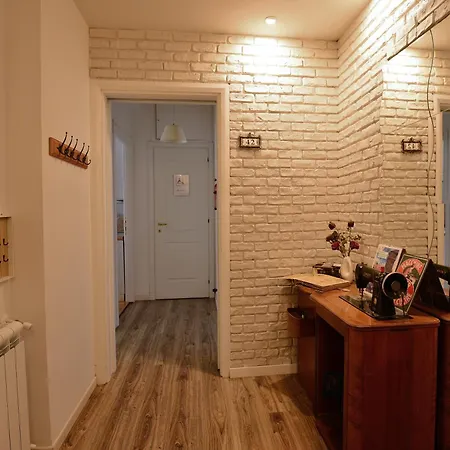 Apartment Casa Salvia It Rom