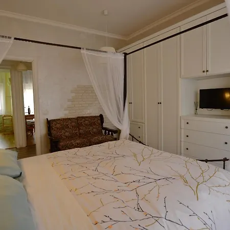 Casa Salvia It Apartment