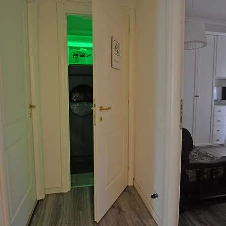 Casa Salvia It *