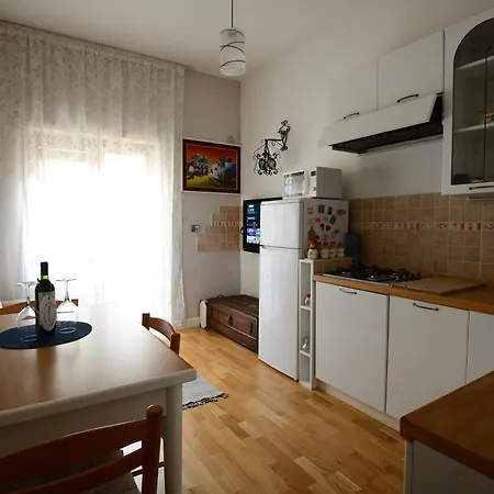 Casa Salvia It Rom