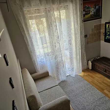 Casa Salvia It Rom