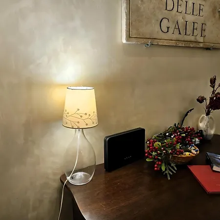 Casa Salvia 公寓