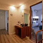 Casa Salvia 아파트 로마