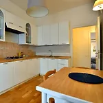 Apartament Casa Salvia