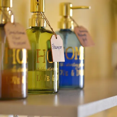 Casa Salvia Διαμέρισμα *