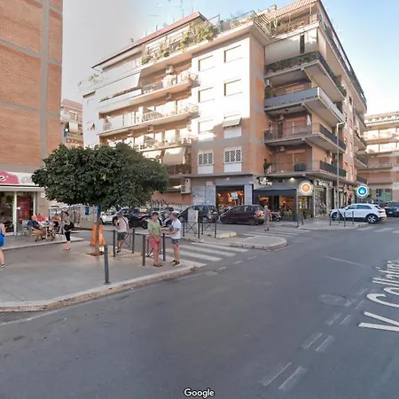 Διαμέρισμα Casa Salvia