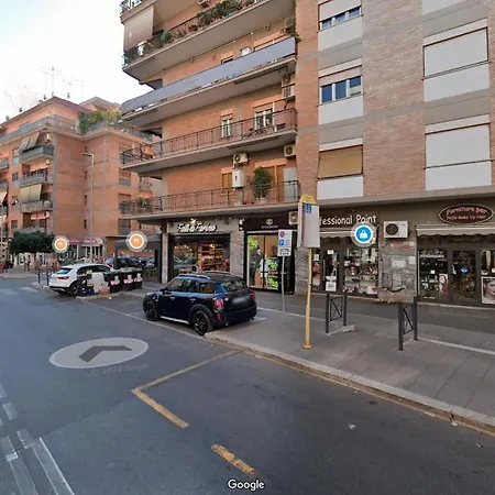 Διαμέρισμα Casa Salvia *