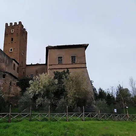 Casa Salvia Διαμέρισμα *