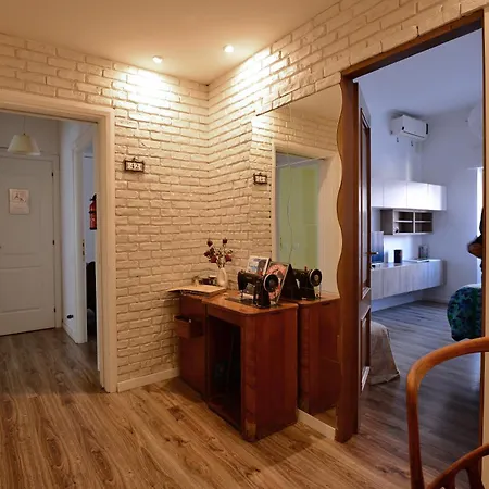 Casa Salvia Διαμέρισμα Ρώμη