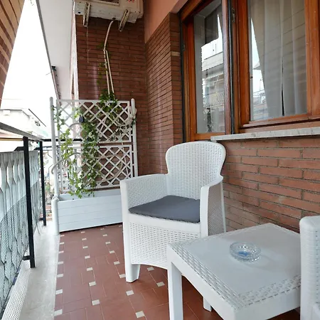 Casa Salvia *