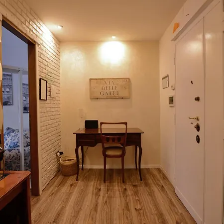 Casa Salvia Διαμέρισμα