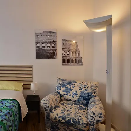 Διαμέρισμα Casa Salvia *