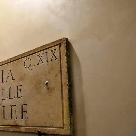 Casa Salvia Ρώμη