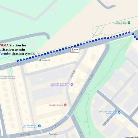 Casa Salvia Διαμέρισμα