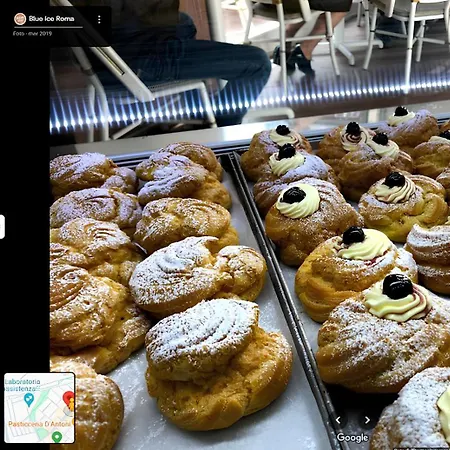 Casa Salvia Ρώμη