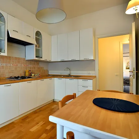 Appartement Casa Salvia