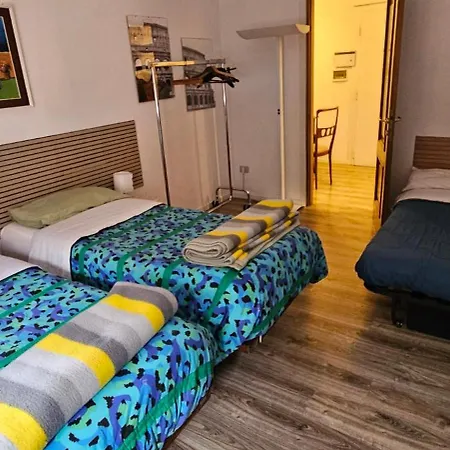 Casa Salvia Apartment *