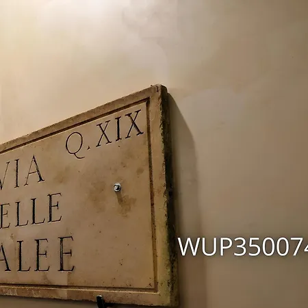 Apartmán Casa Salvia *