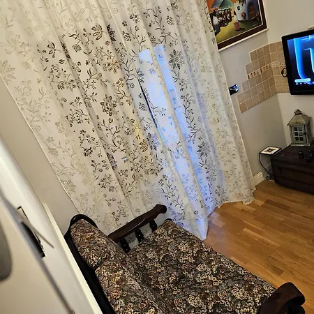 Casa Salvia Apartman