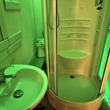 Apartman Casa Salvia Róma