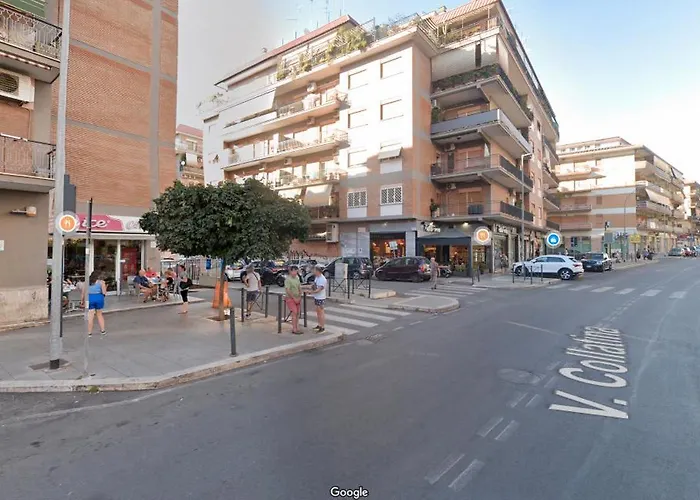 Casa Salvia