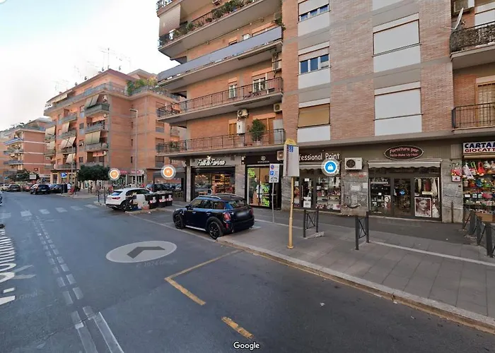 Apartman Casa Salvia *