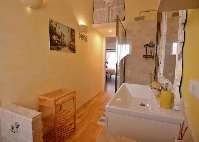 Casa Salvia Apartman Róma