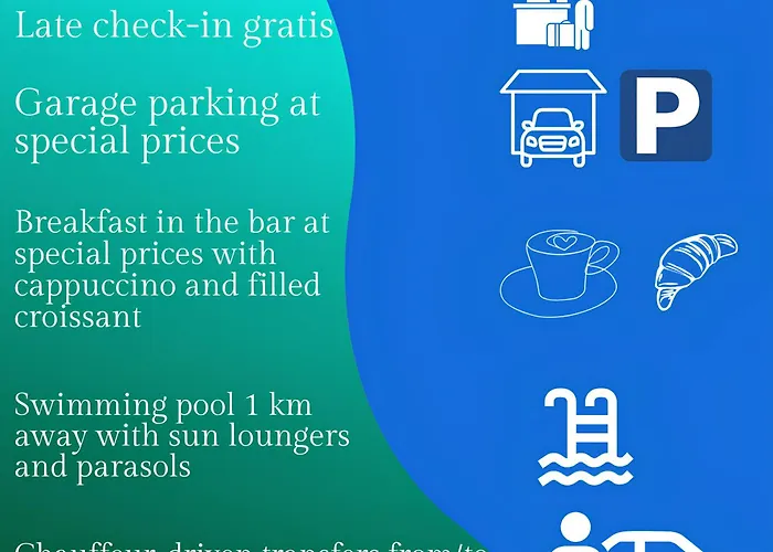 Apartman Casa Salvia