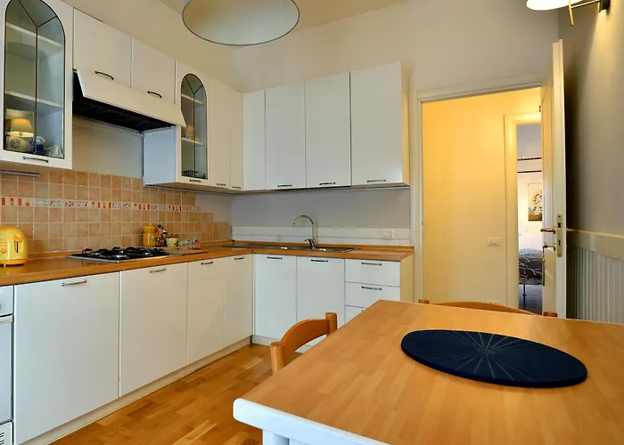 Apartman Casa Salvia