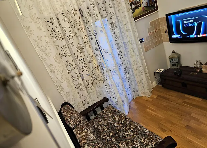 Casa Salvia Apartman