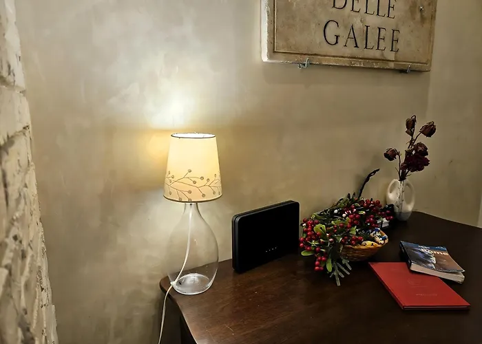 Casa Salvia Apartment